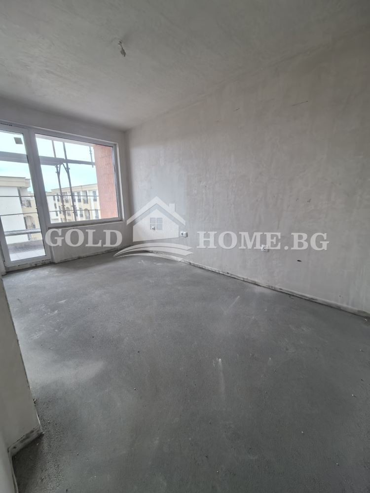 Продава 2-СТАЕН, гр. Пловдив, Кършияка, снимка 2 - Апартаменти - 53259977