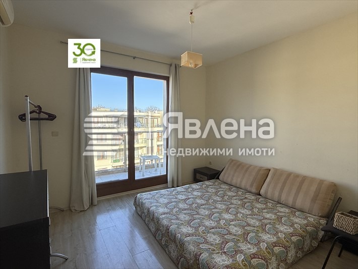 Продава 2-СТАЕН, гр. Варна, к.к. Св.Св. Константин и Елена, снимка 5 - Апартаменти - 53780289