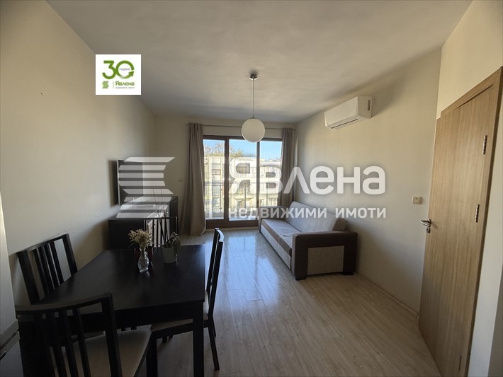 Продава 2-СТАЕН, гр. Варна, к.к. Св.Св. Константин и Елена, снимка 3 - Апартаменти - 53780289