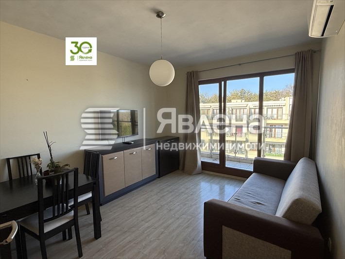 Продава 2-СТАЕН, гр. Варна, к.к. Св.Св. Константин и Елена, снимка 2 - Апартаменти - 53780289