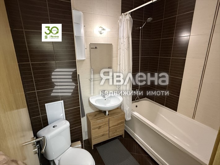 Продава 2-СТАЕН, гр. Варна, к.к. Св.Св. Константин и Елена, снимка 11 - Апартаменти - 53780289