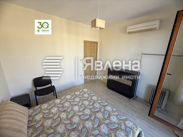 Продава 2-СТАЕН, гр. Варна, к.к. Св.Св. Константин и Елена, снимка 8 - Апартаменти - 53780289