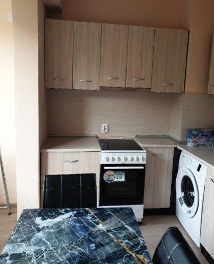 Продава 2-СТАЕН, гр. София, Младост 1, снимка 6 - Апартаменти - 54216332