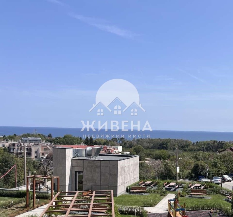 Продава  3-стаен, град Варна, к.к. Св.Св. Константин и Елена •  300 000 EUR • ID 11623232 — holmes.bg - [1] 