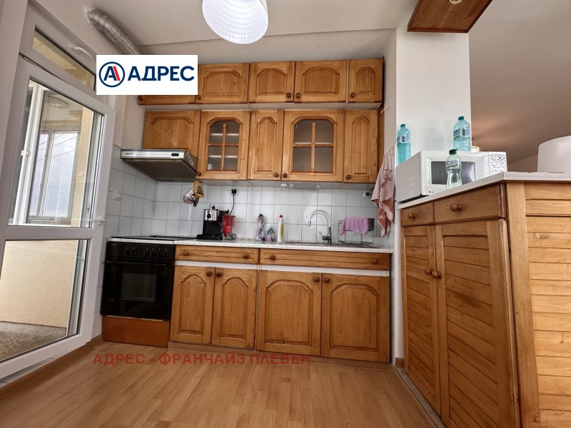 For Sale  2 bedroom Pleven , Druzhba 3 , 78 sq.m | 84425118 - image [4]