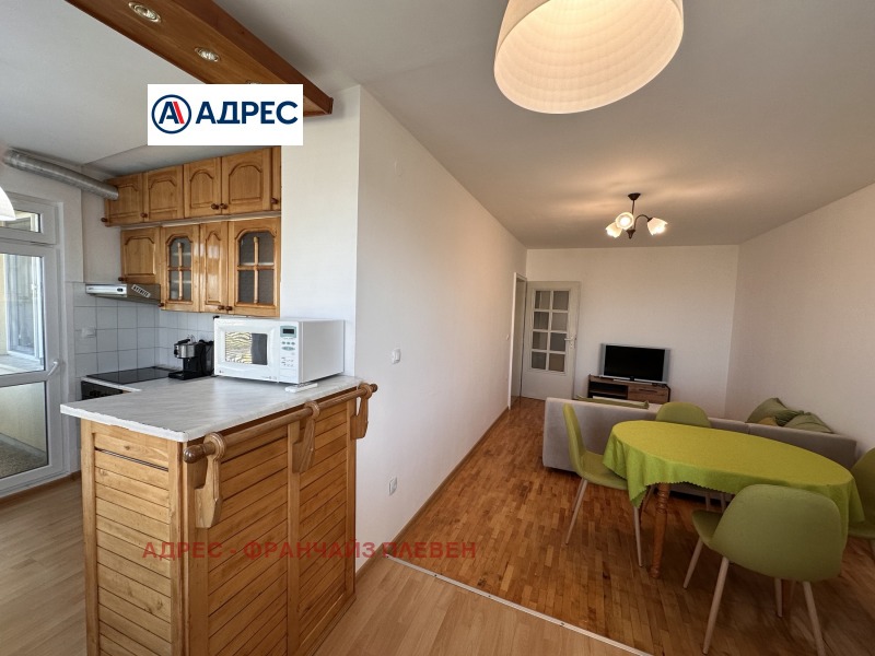 Na prodej  2 ložnice Pleven , Družba 3 , 78 m2 | 84425118 - obraz [3]