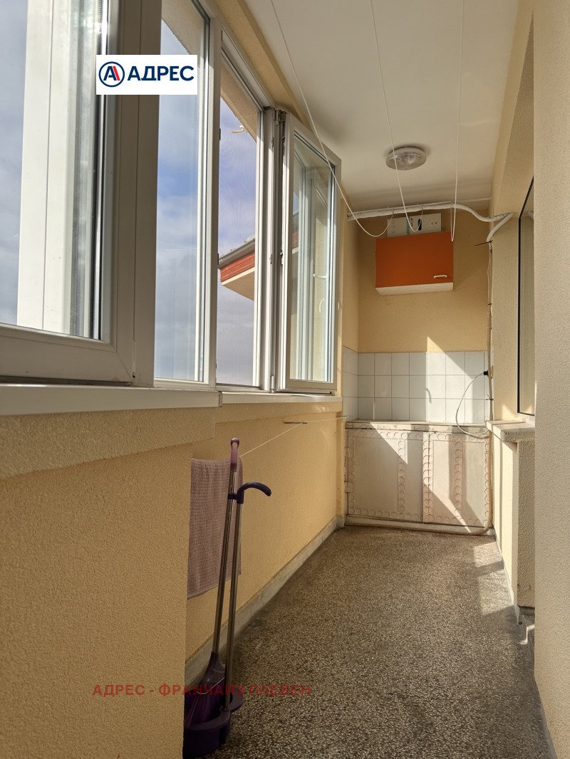 Na prodej  2 ložnice Pleven , Družba 3 , 78 m2 | 84425118 - obraz [12]