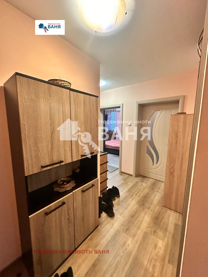 Продава 3-СТАЕН, гр. Карлово, област Пловдив, снимка 12 - Aпартаменти - 48237253