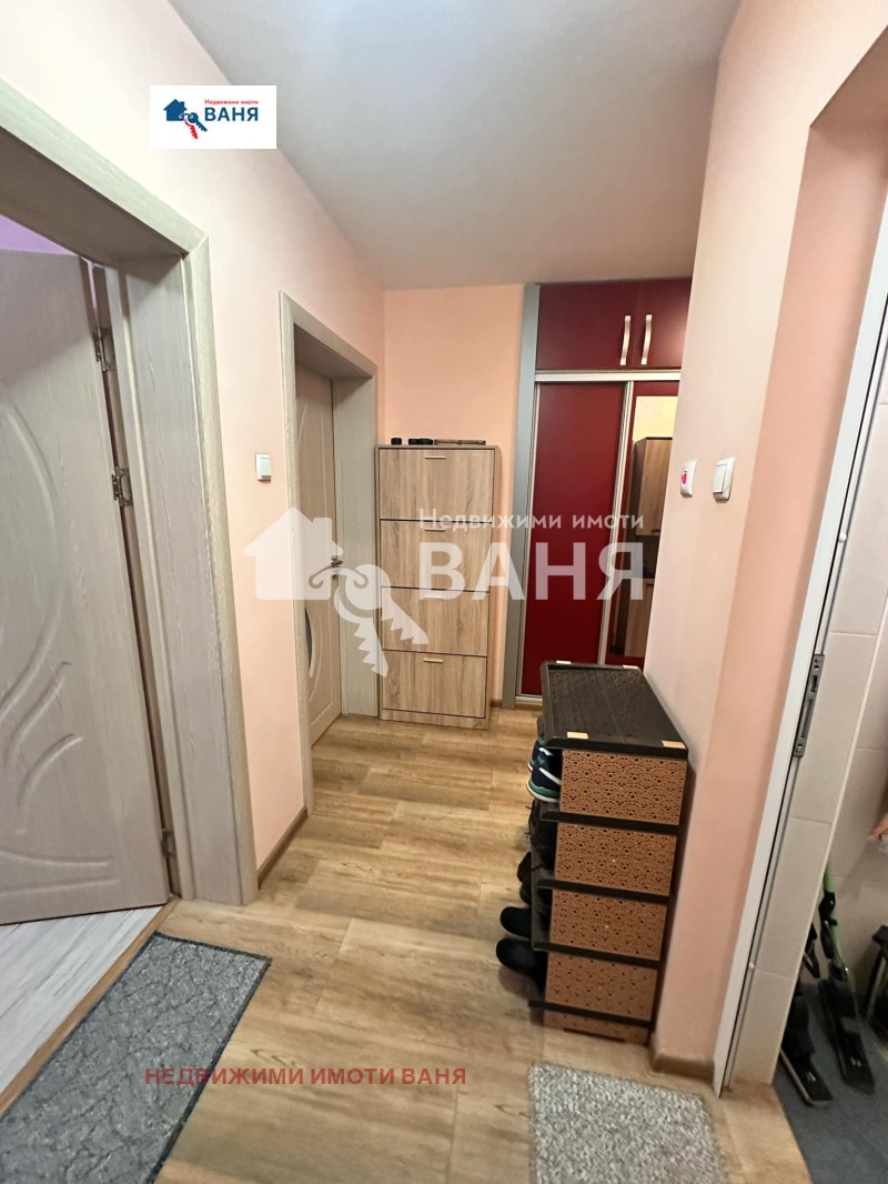 Продава 3-СТАЕН, гр. Карлово, област Пловдив, снимка 11 - Aпартаменти - 48237253