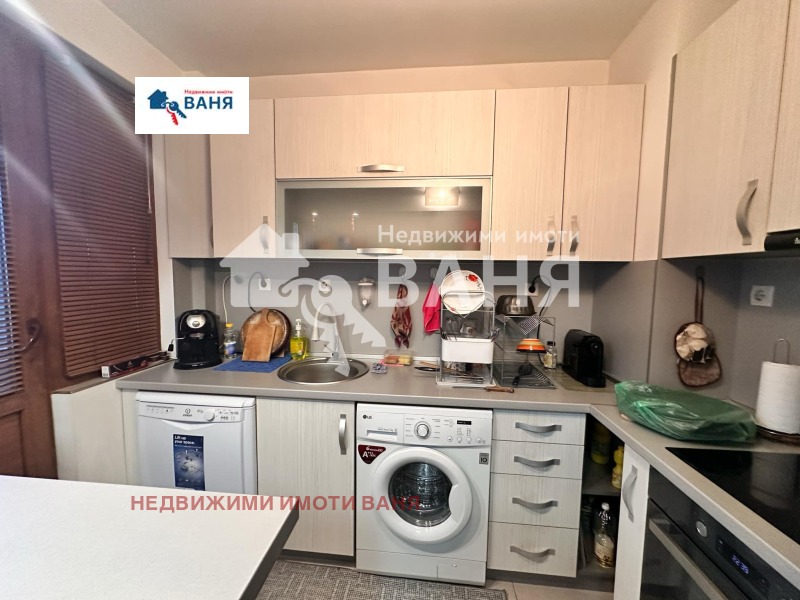 Продава 3-СТАЕН, гр. Карлово, област Пловдив, снимка 2 - Aпартаменти - 48237253