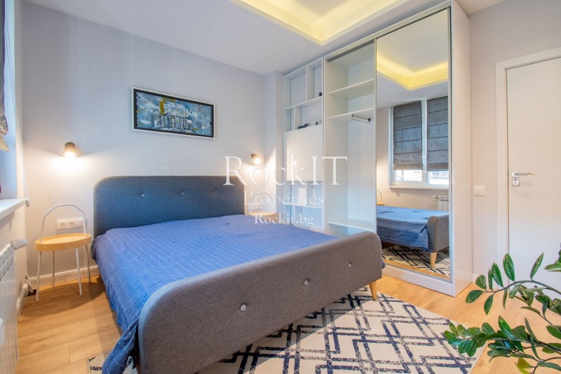 Satılık  2 yatak odası Sofia , Centar , 82 metrekare | 60002827 - görüntü [8]
