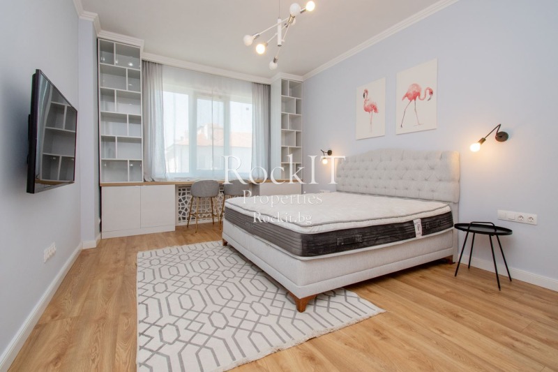 Satılık  2 yatak odası Sofia , Centar , 82 metrekare | 60002827 - görüntü [10]