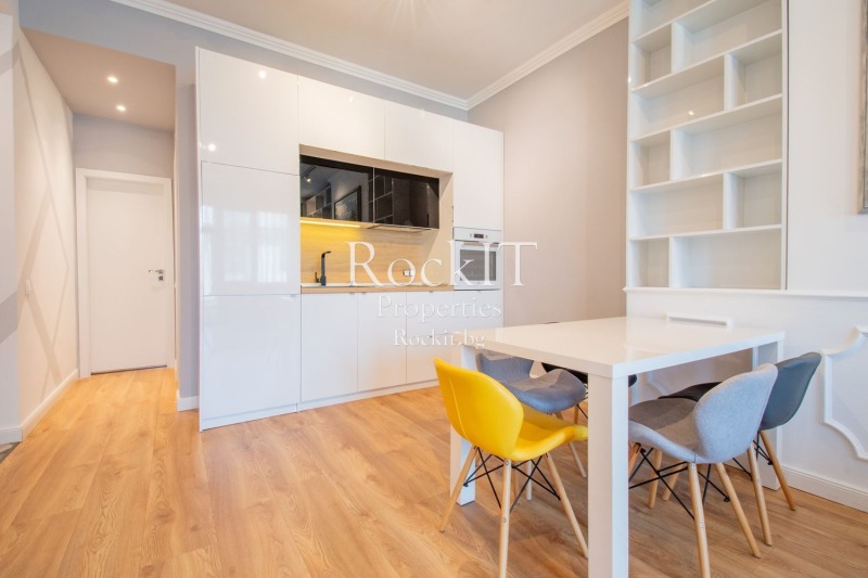 Satılık  2 yatak odası Sofia , Centar , 82 metrekare | 60002827 - görüntü [7]