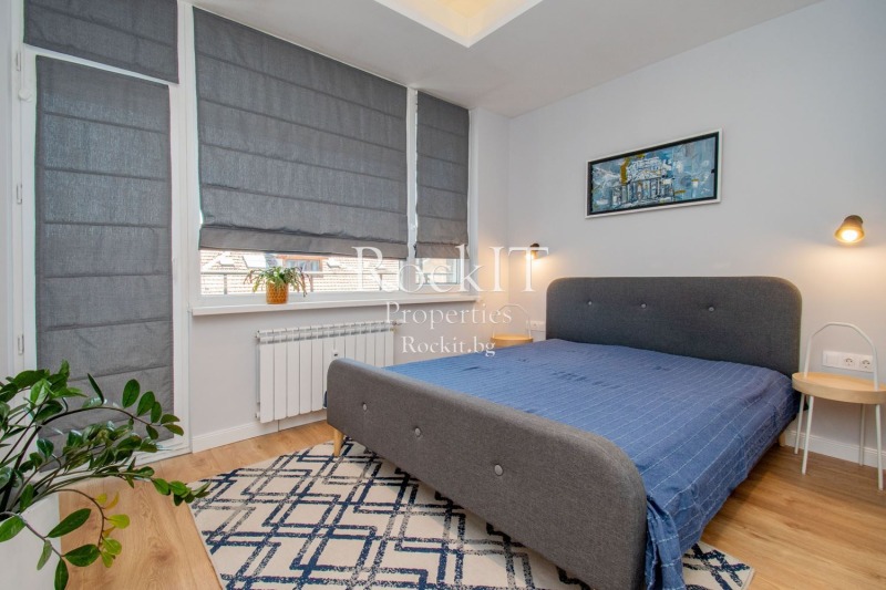 Satılık  2 yatak odası Sofia , Centar , 82 metrekare | 60002827 - görüntü [9]