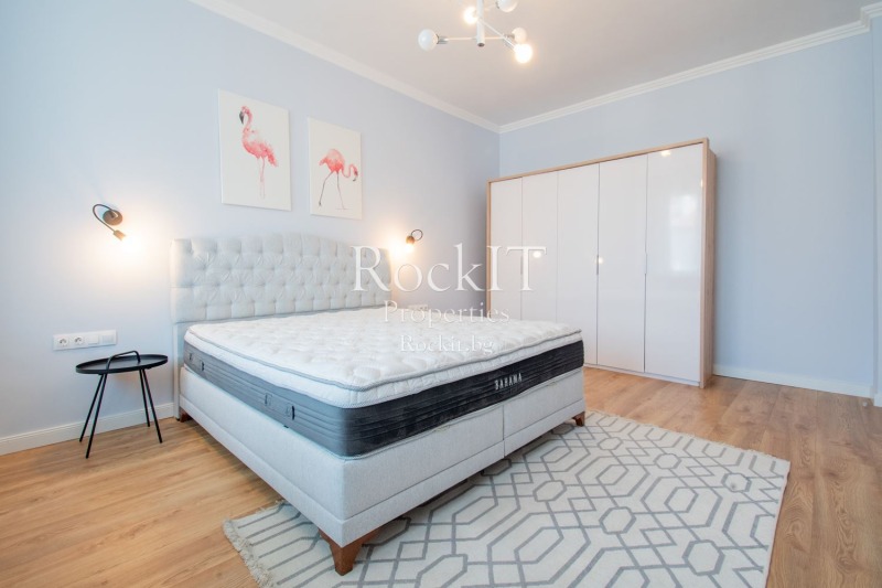 Satılık  2 yatak odası Sofia , Centar , 82 metrekare | 60002827 - görüntü [11]