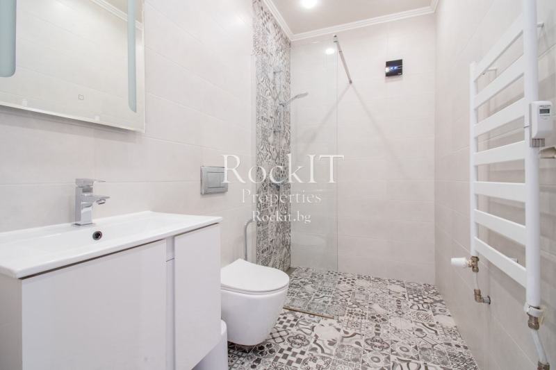 Satılık  2 yatak odası Sofia , Centar , 82 metrekare | 60002827 - görüntü [13]