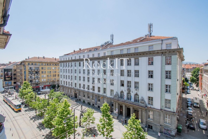 Satılık  2 yatak odası Sofia , Centar , 82 metrekare | 60002827 - görüntü [14]