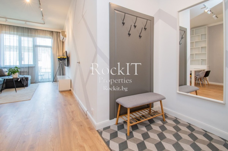 Satılık  2 yatak odası Sofia , Centar , 82 metrekare | 60002827 - görüntü [12]