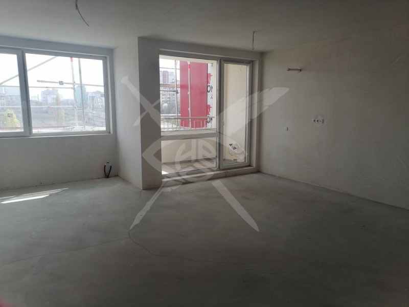 Продава  3-стаен, град София, Зона Б-5 •  360 000 EUR • ID 79597135 — holmes.bg - [1] 