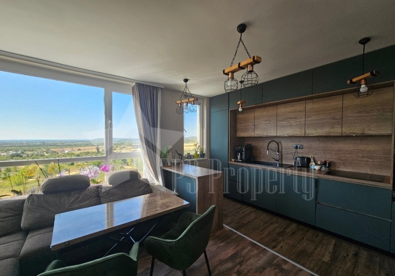 Продава  3-стаен град Стара Загора , Железник - център , 101 кв.м | 25784520 - изображение [5]