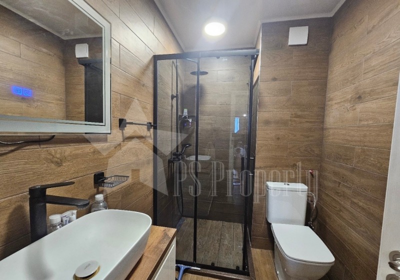 Продава  3-стаен град Стара Загора , Железник - център , 101 кв.м | 25784520 - изображение [13]