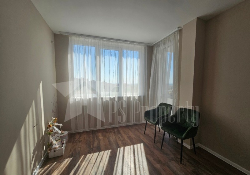 Продава  3-стаен град Стара Загора , Железник - център , 101 кв.м | 25784520 - изображение [9]