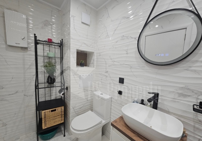 Продава  3-стаен град Стара Загора , Железник - център , 101 кв.м | 25784520 - изображение [10]