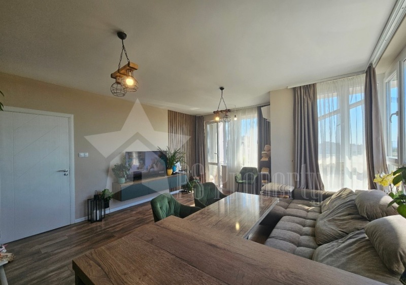 Продава  3-стаен град Стара Загора , Железник - център , 101 кв.м | 25784520 - изображение [3]