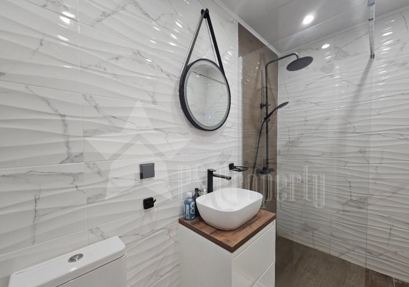 Продава  3-стаен град Стара Загора , Железник - център , 101 кв.м | 25784520 - изображение [11]
