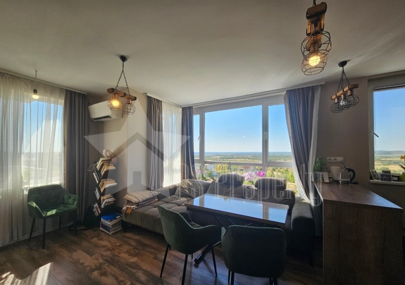 Продава  3-стаен град Стара Загора , Железник - център , 101 кв.м | 25784520 - изображение [6]