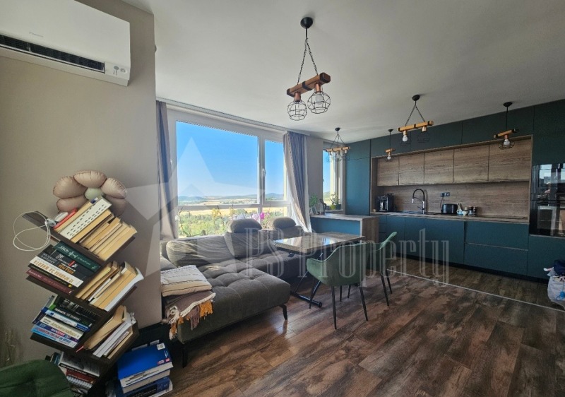 Продава  3-стаен град Стара Загора , Железник - център , 101 кв.м | 25784520 - изображение [4]