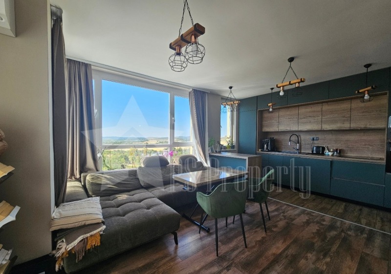 Продава  3-стаен град Стара Загора , Железник - център , 101 кв.м | 25784520 - изображение [2]