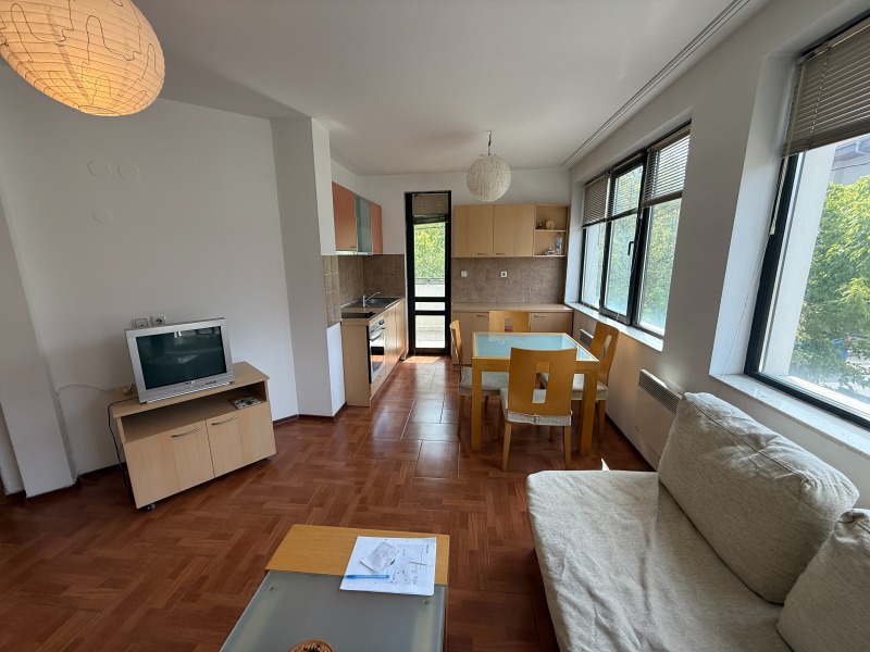 En venta  2 dormitorios región Blagoevgrad , Bansko , 90 metros cuadrados | 93382483 - imagen [3]