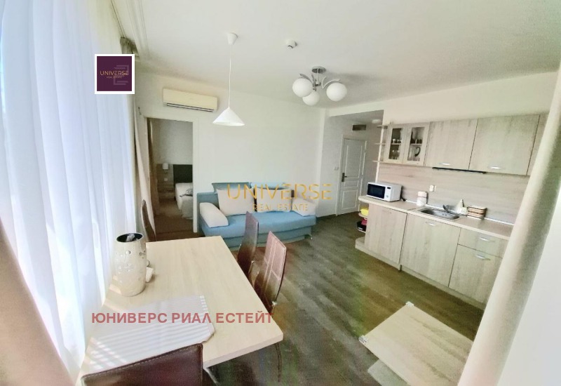 Продава 3-СТАЕН, к.к. Слънчев бряг, област Бургас, снимка 2 - Апартаменти - 52932571