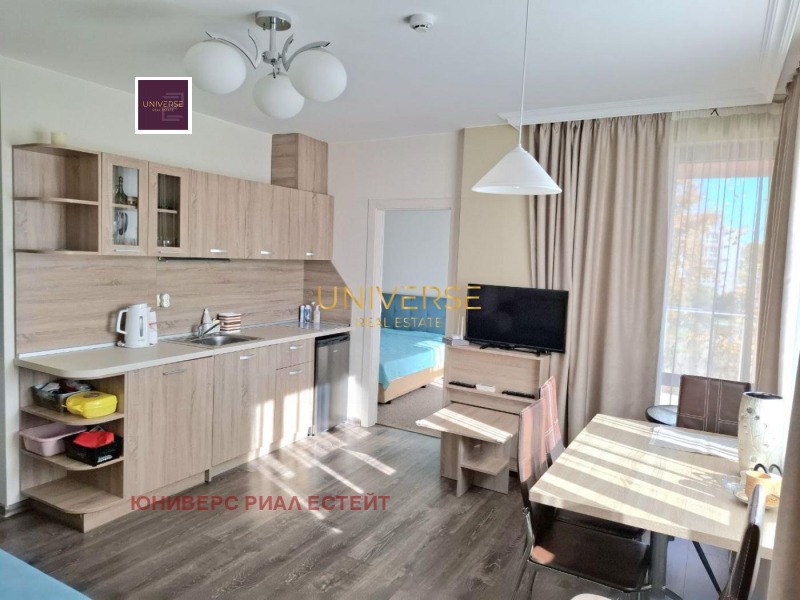 Продава 3-СТАЕН, к.к. Слънчев бряг, област Бургас, снимка 3 - Апартаменти - 52932571