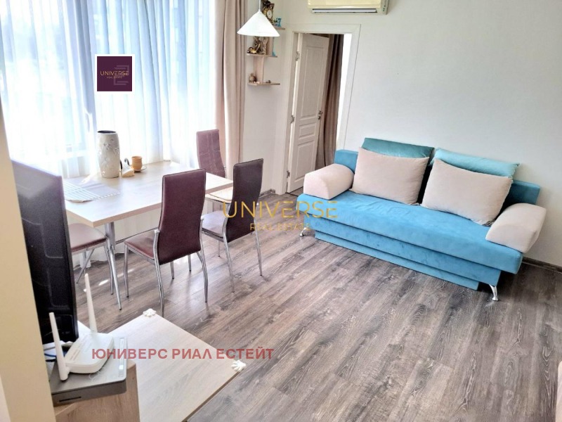 Продава 3-СТАЕН, к.к. Слънчев бряг, област Бургас, снимка 4 - Апартаменти - 52932571