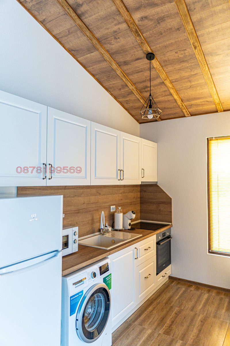 Продава 3-СТАЕН, гр. Царево, област Бургас, снимка 15 - Апартаменти - 52805935