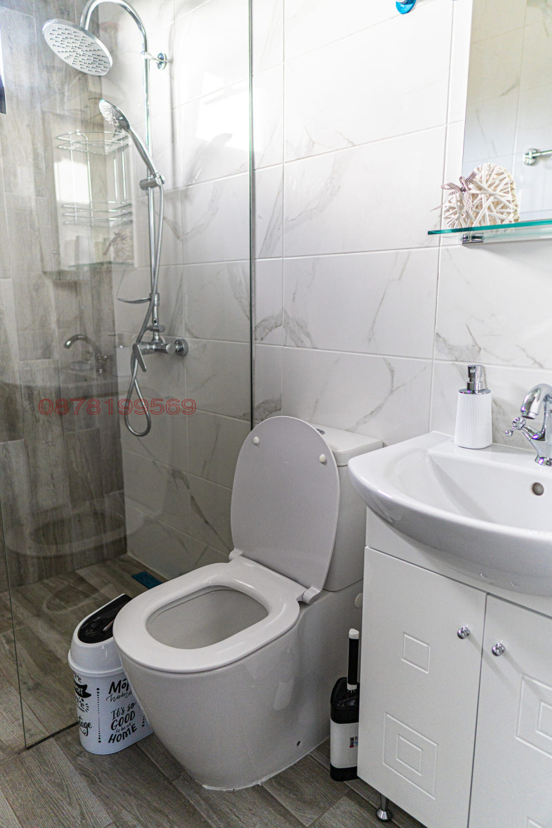 Продава 3-СТАЕН, гр. Царево, област Бургас, снимка 8 - Апартаменти - 52805935