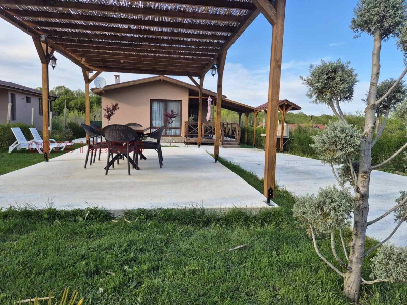 Продава 3-СТАЕН, гр. Царево, област Бургас, снимка 2 - Апартаменти - 52805935