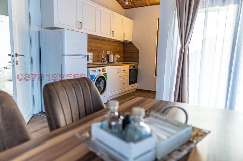 Продава 3-СТАЕН, гр. Царево, област Бургас, снимка 11 - Апартаменти - 52805935