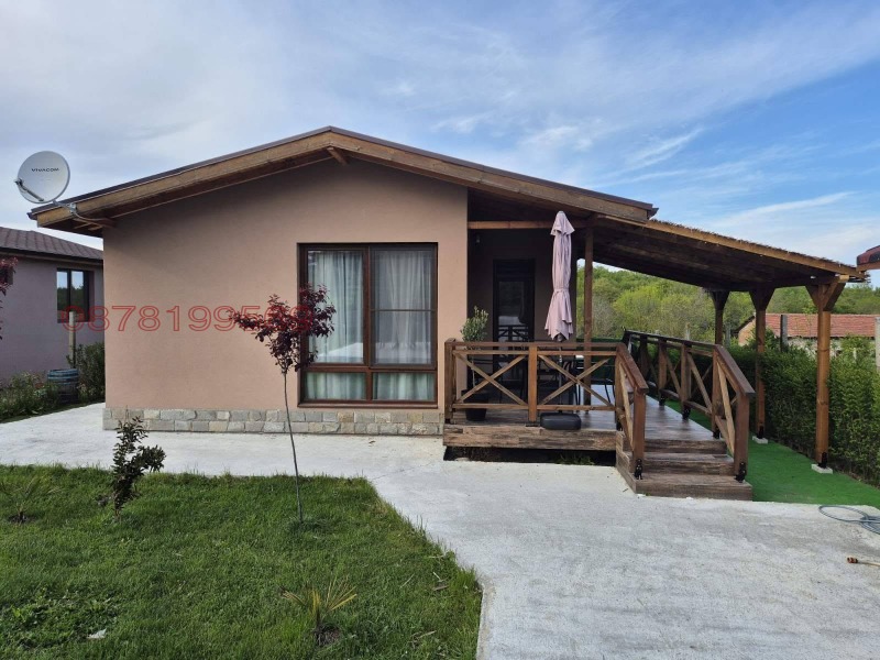 Продава 3-СТАЕН, гр. Царево, област Бургас