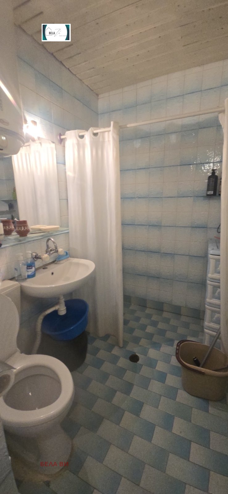 Продава 3-СТАЕН, гр. Перник, Ралица, снимка 7 - Апартаменти - 52367043