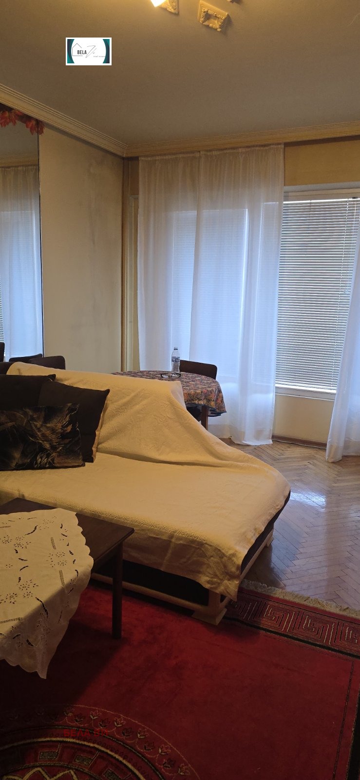 Продава 3-СТАЕН, гр. Перник, Ралица, снимка 2 - Апартаменти - 52367043