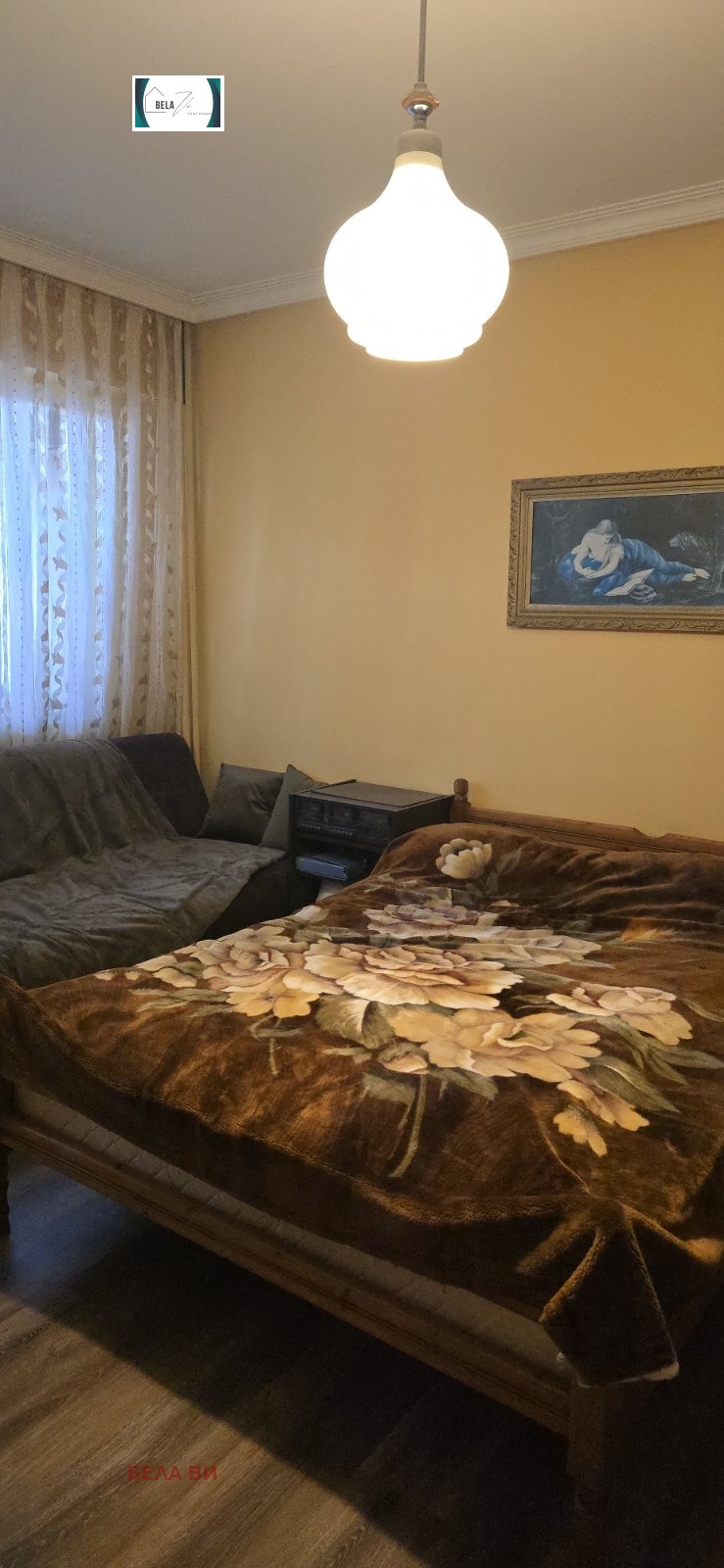 Продава 3-СТАЕН, гр. Перник, Ралица, снимка 3 - Апартаменти - 52367043