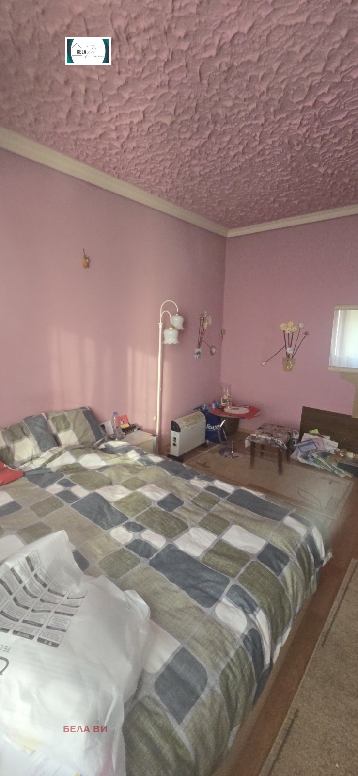 Продава 3-СТАЕН, гр. Перник, Ралица, снимка 9 - Апартаменти - 52367043