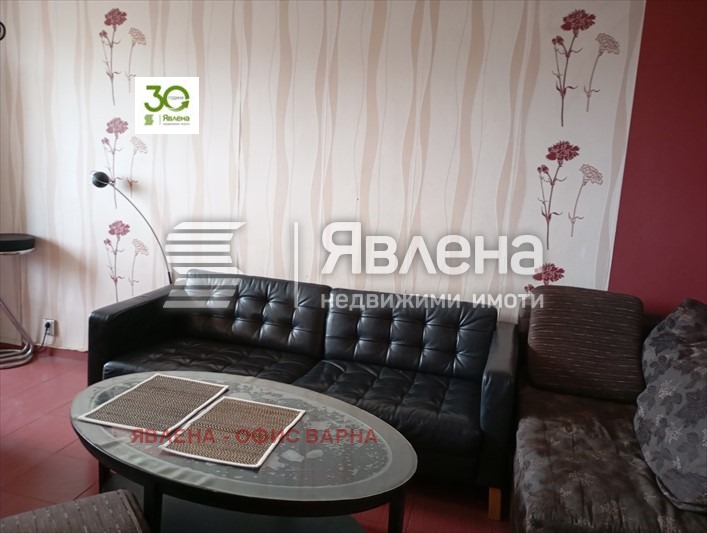 In vendita  2 camere da letto Varna , Mladost 2 , 61 mq | 17374106 - Immagine [3]