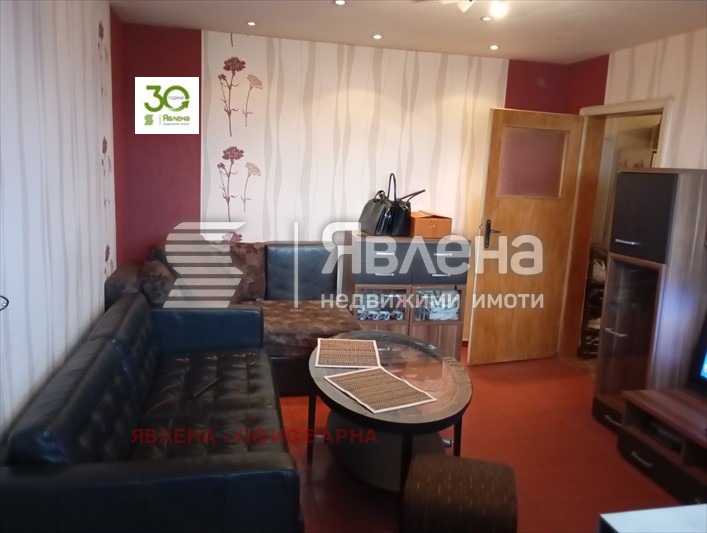 In vendita  2 camere da letto Varna , Mladost 2 , 61 mq | 17374106 - Immagine [2]
