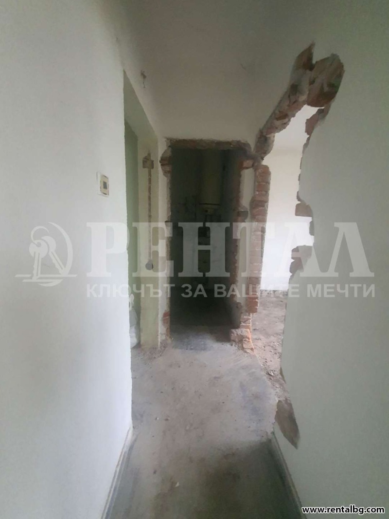 Продава 3-СТАЕН, гр. Пловдив, Център, снимка 6 - Апартаменти - 52521161