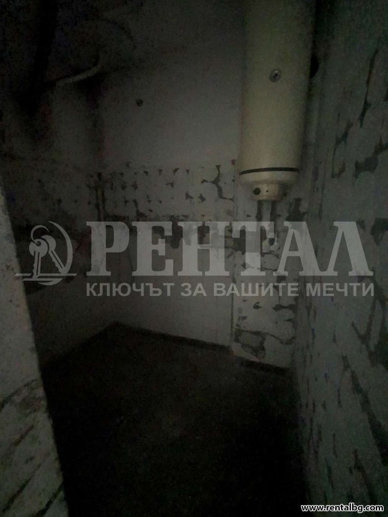 Продава 3-СТАЕН, гр. Пловдив, Център, снимка 7 - Апартаменти - 52521161