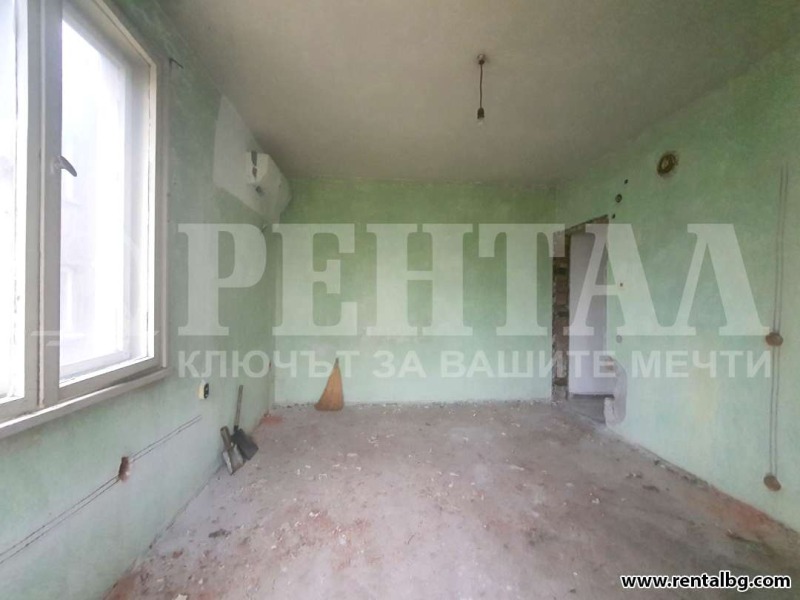 Продава 3-СТАЕН, гр. Пловдив, Център, снимка 8 - Апартаменти - 52521161